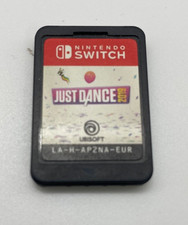 Just Dance 2019 Nintendo
