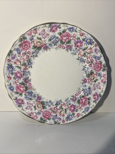 Crown staffordshire springtime - crown,