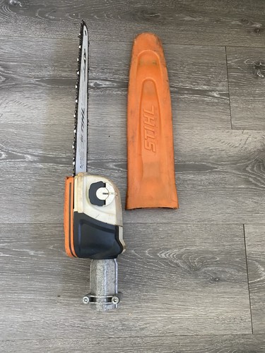 Stihl long reach pole - long,