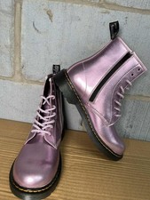 Dr Martens 1460 Y Pascal Pink