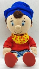 Rare Vintage 28inch Noddy Rag
