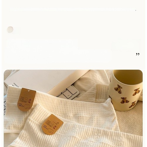 Soft elastic waist for daily - soft,
