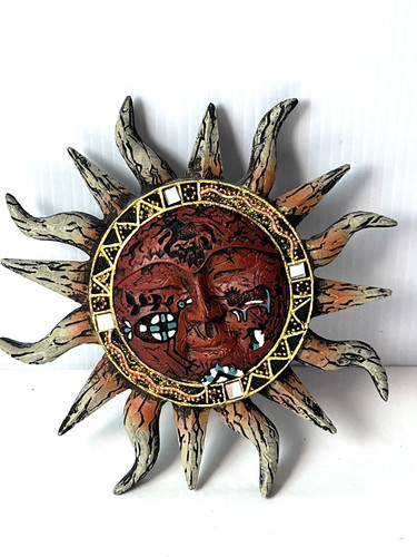 Celestial sun moon - celestial,