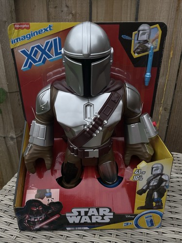 Fisher price imaginext - imaginext, star