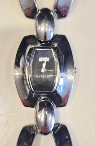 Storm ladies watch stainless - storm,