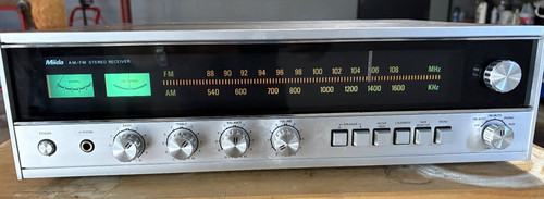 Miida 3125 vintage fm - miida,