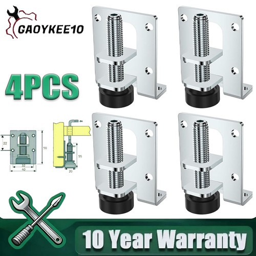 Pcs heavy duty adjustable - 4,
