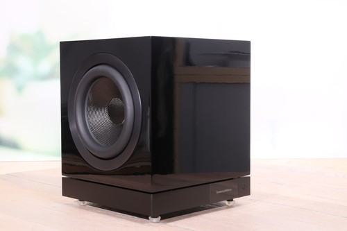Bowers wilkins subwoofer - &,