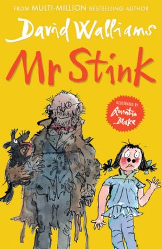 Stink free - (paperback),