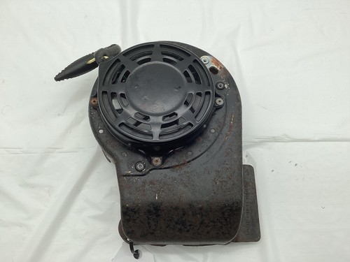 Hayter motif mower recoil - motif,