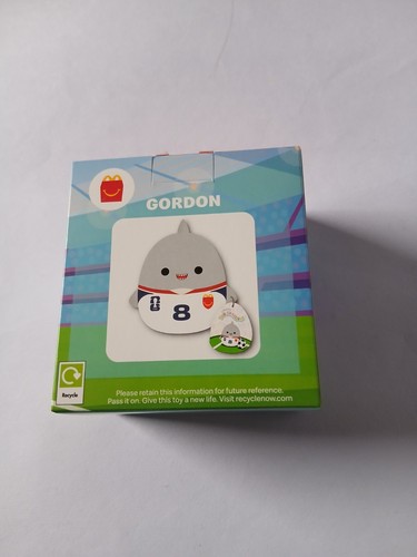 Mcdonalds happy meal - happy,