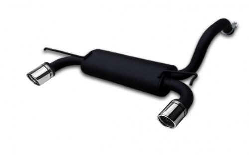 Double exhaust toyota aygo - toyota,