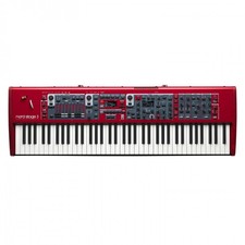 Nord Stage 3 HP 76. Mint