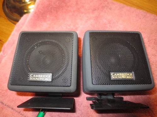 Cambridge soundworks - cambridge,