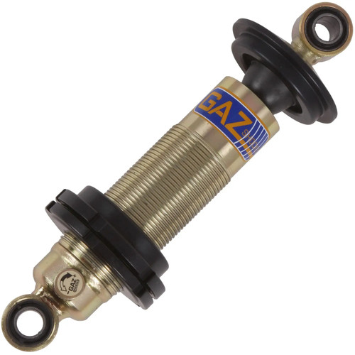 Gaz shock rear with - gaz, rear,