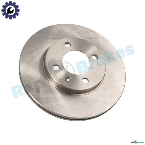 Brake disc d0879 for - brake,