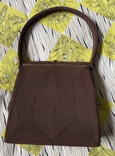 Vintage 1940s Genuine CORDE