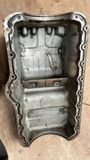 Ford Sierra 2.0 Dohc Sump