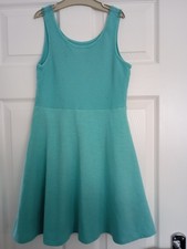 Next Girls Summer Dress 10