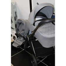 iCandy Core Pram & Pushchair
