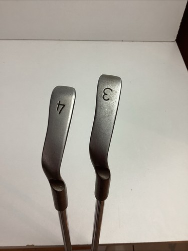 Ping blade 4 irons - 3,