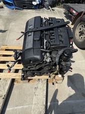 00-06 BMW E46 E85 330 Z4 3.0L