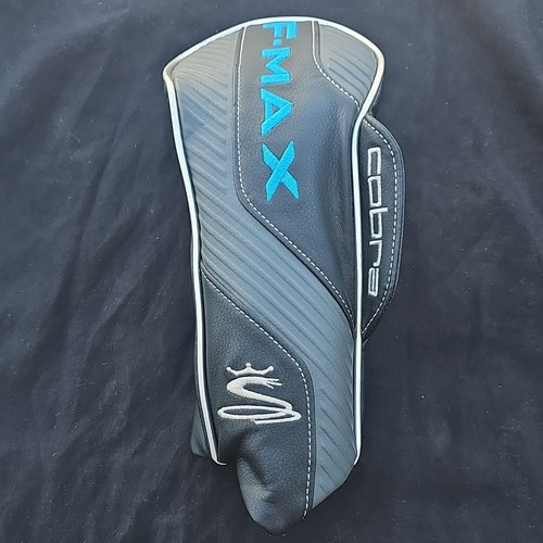 Cobra max superlite - cobra, iron