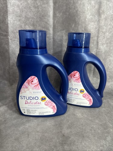 Tide studio delicates - tide,