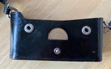 Genuine Leica Half Leather