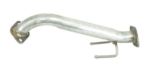 Klarius front exhaust - klarius, for