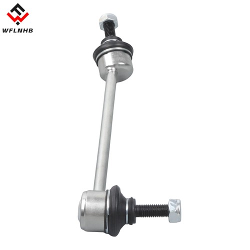 Rear left anti roll - rear,