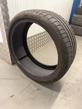 245/35/20 5.2mm Bridgestone