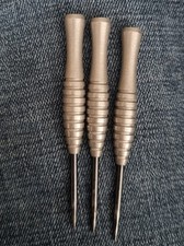 Harrows 20g Tungsten Darts V-Wing