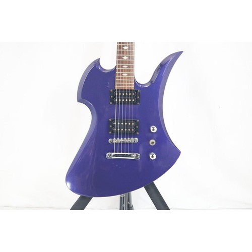 Authentic rich - authentic, b.c.rich
