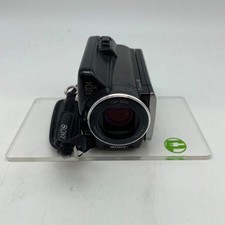 Sony Handycam HDD Video