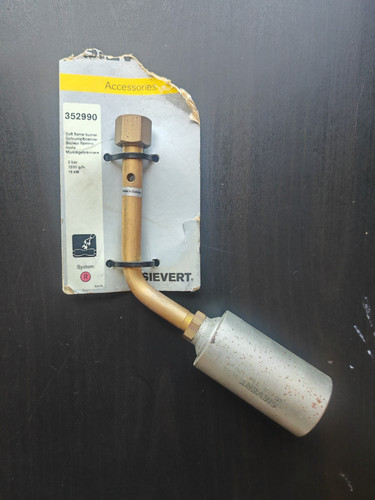Sievert 352990 pro soft - pro,