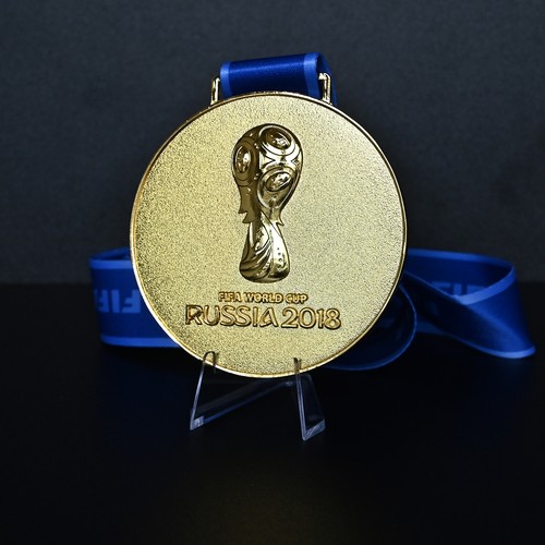 World cup russia - cup, 2018