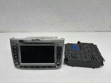 2010 ALFA ROMEO MITO Mk1 SAT. NAV. UNIT Satellite Navigation Head Unit