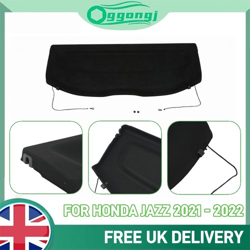 New parcel shelf boot - shelf,