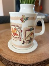 Vintage M&S St Michael 'Four