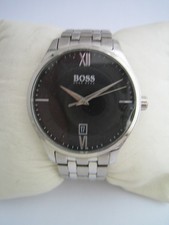 HUGO BOSS WATCH ELITE MENS