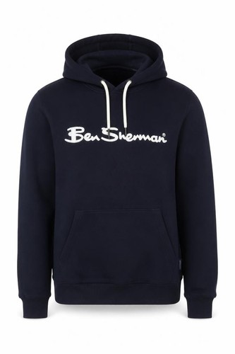 Ben sherman mens pullover - sherman,