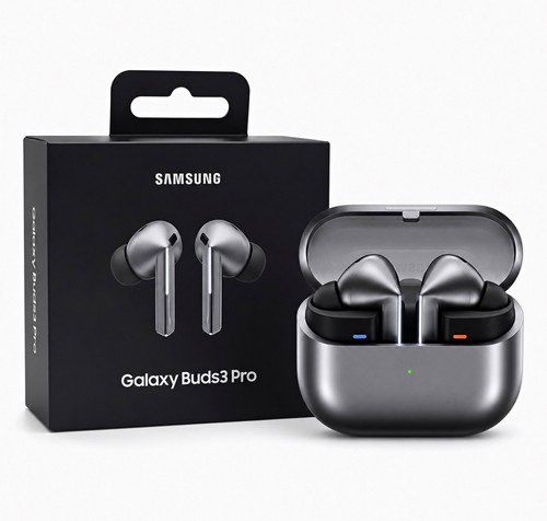 Samsung galaxy buds3 - samsung,