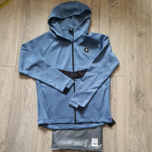 Yelir world blue zip medium - yelir, up