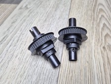 Thunder Tiger TS4N Front &