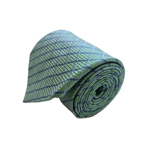 Hilditch key green geometric - green,