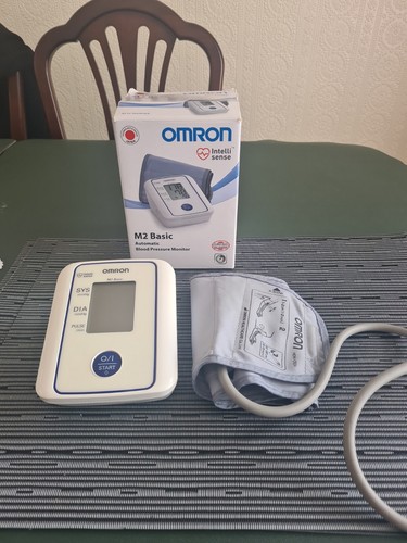 Omron basic upper arm - basic,