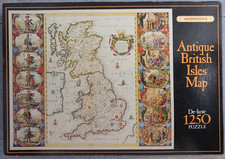 Waddingtons - Antique British