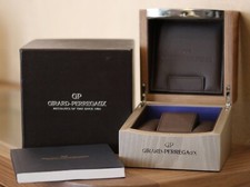 Girard perregaux box - girard,