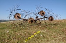 Photo 6x4 Vicon Acrobat on